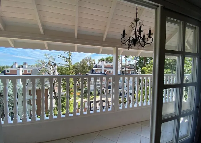 Laponia Hotel Gramado