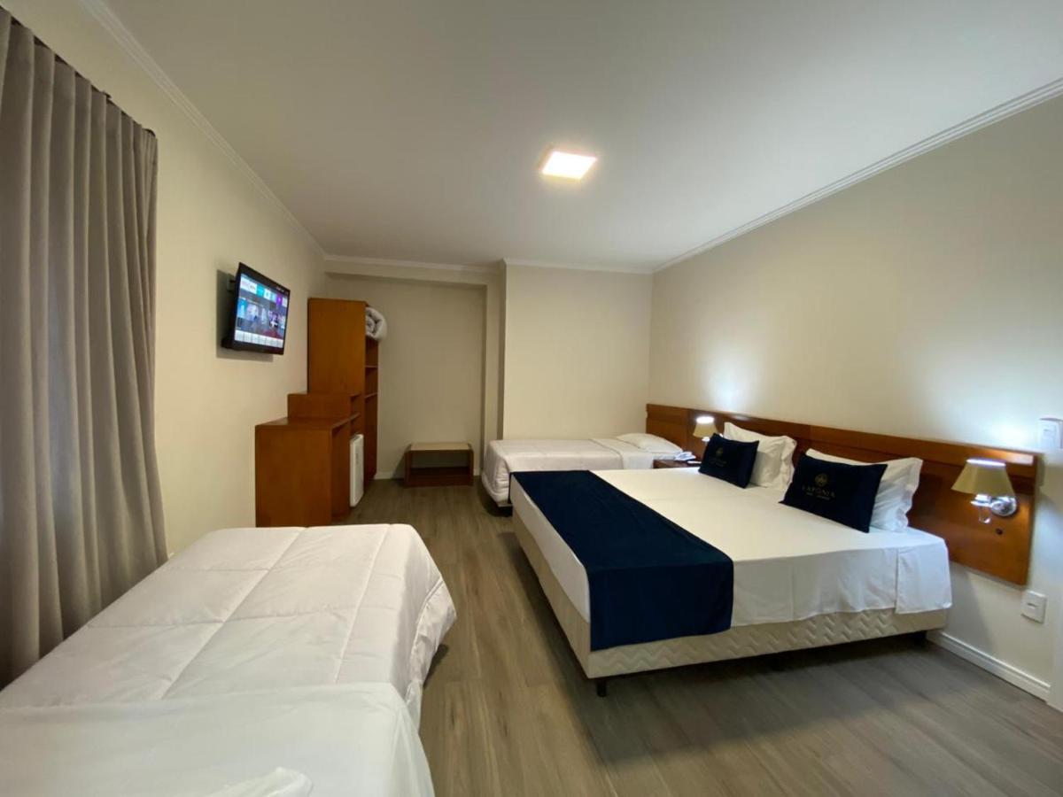 Laponia Hotel Gramado