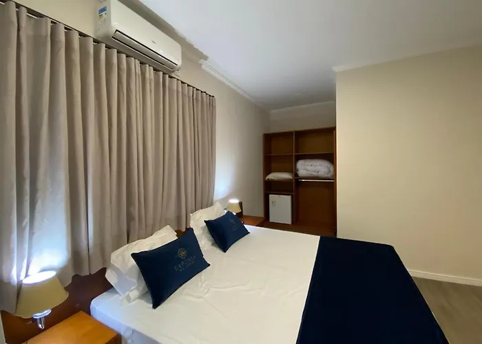 Lapônia Hotel Gramado