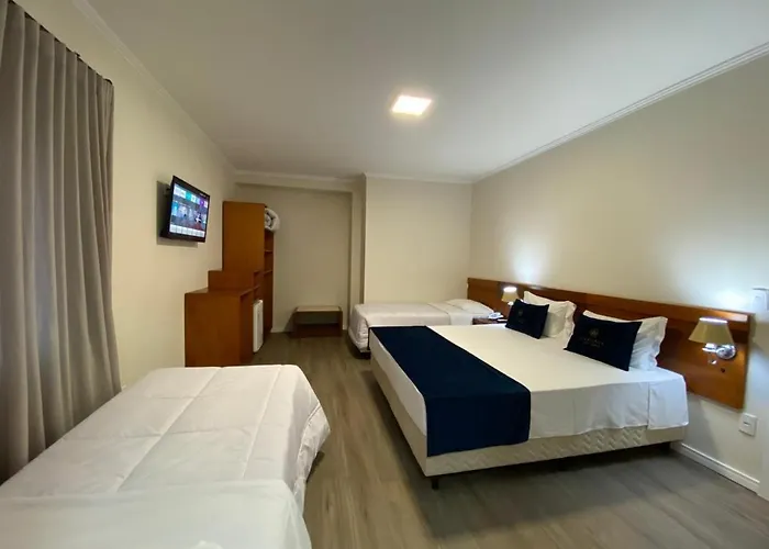 Lapônia Hotel Gramado