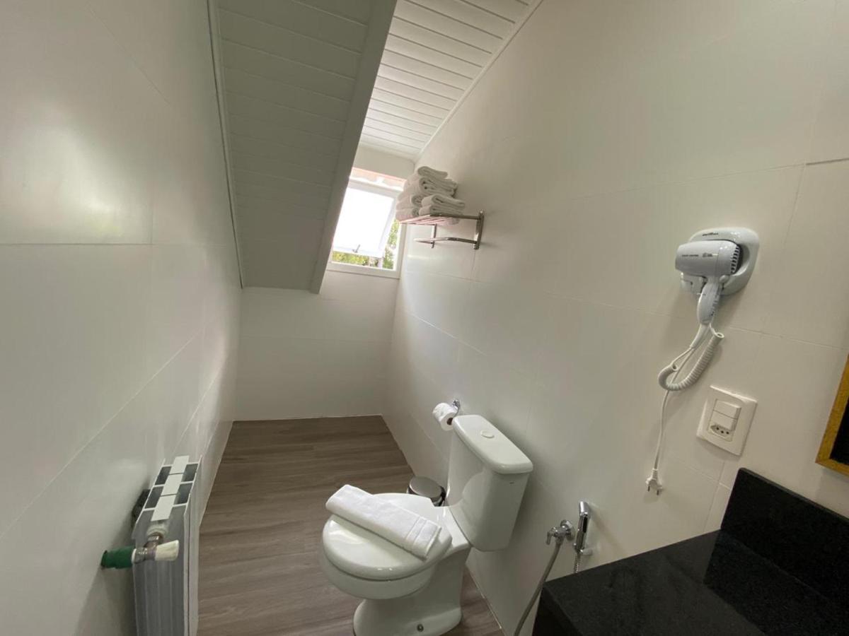 Hotel Lapônia 3*