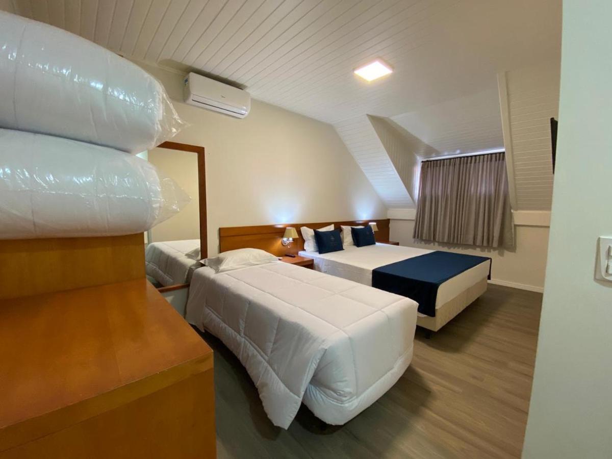 Hotel Lapônia Gramado