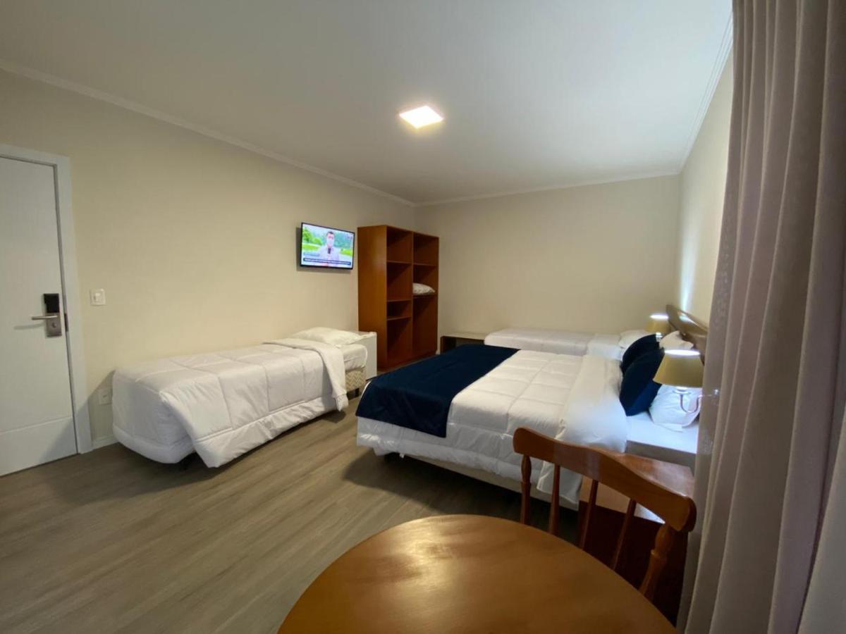 Lapônia Hotel 3*