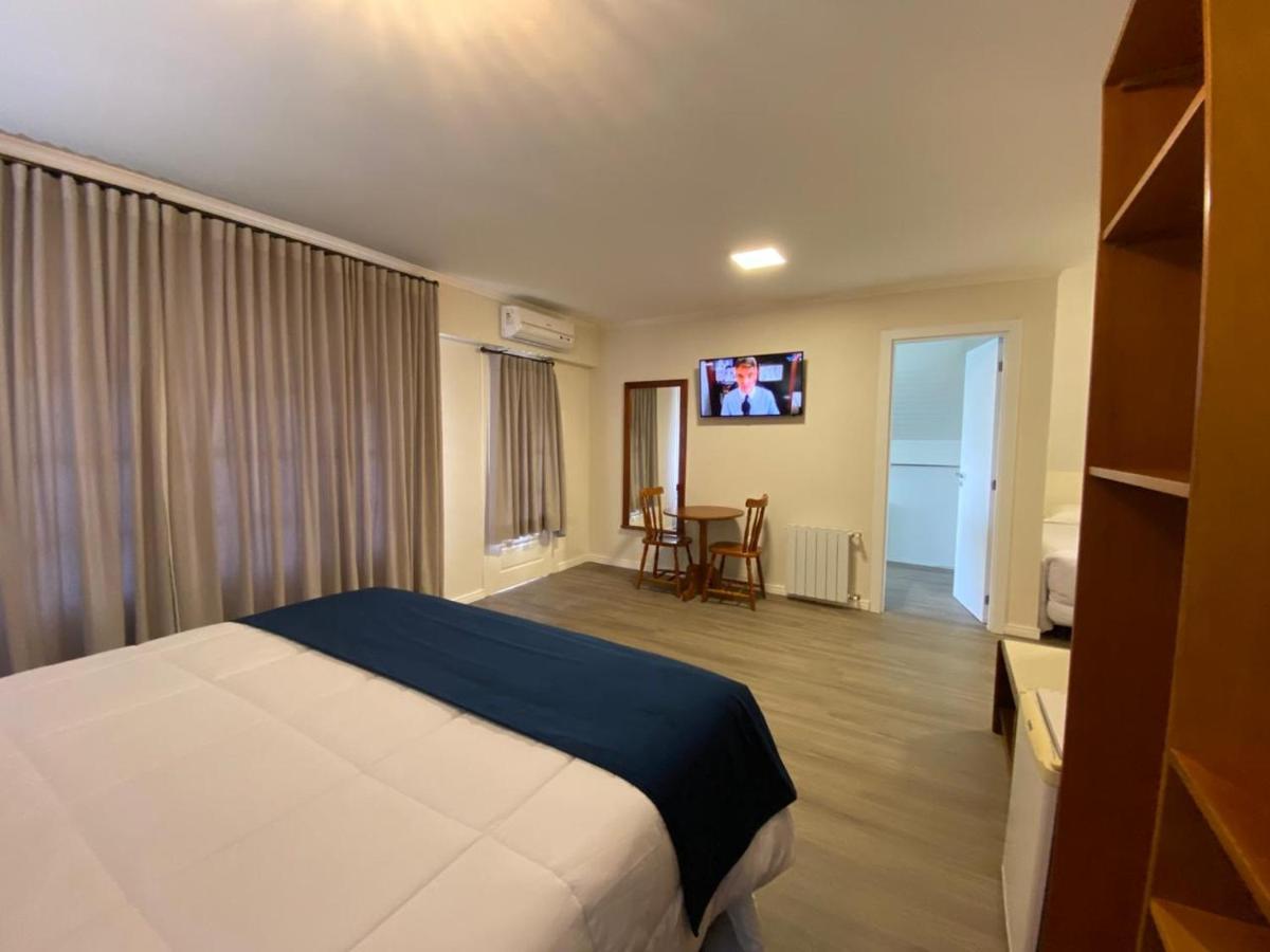 Hotel Lapônia Gramado