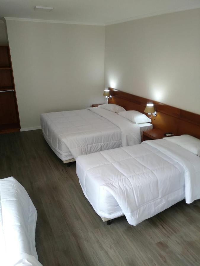 Hotel Lapônia