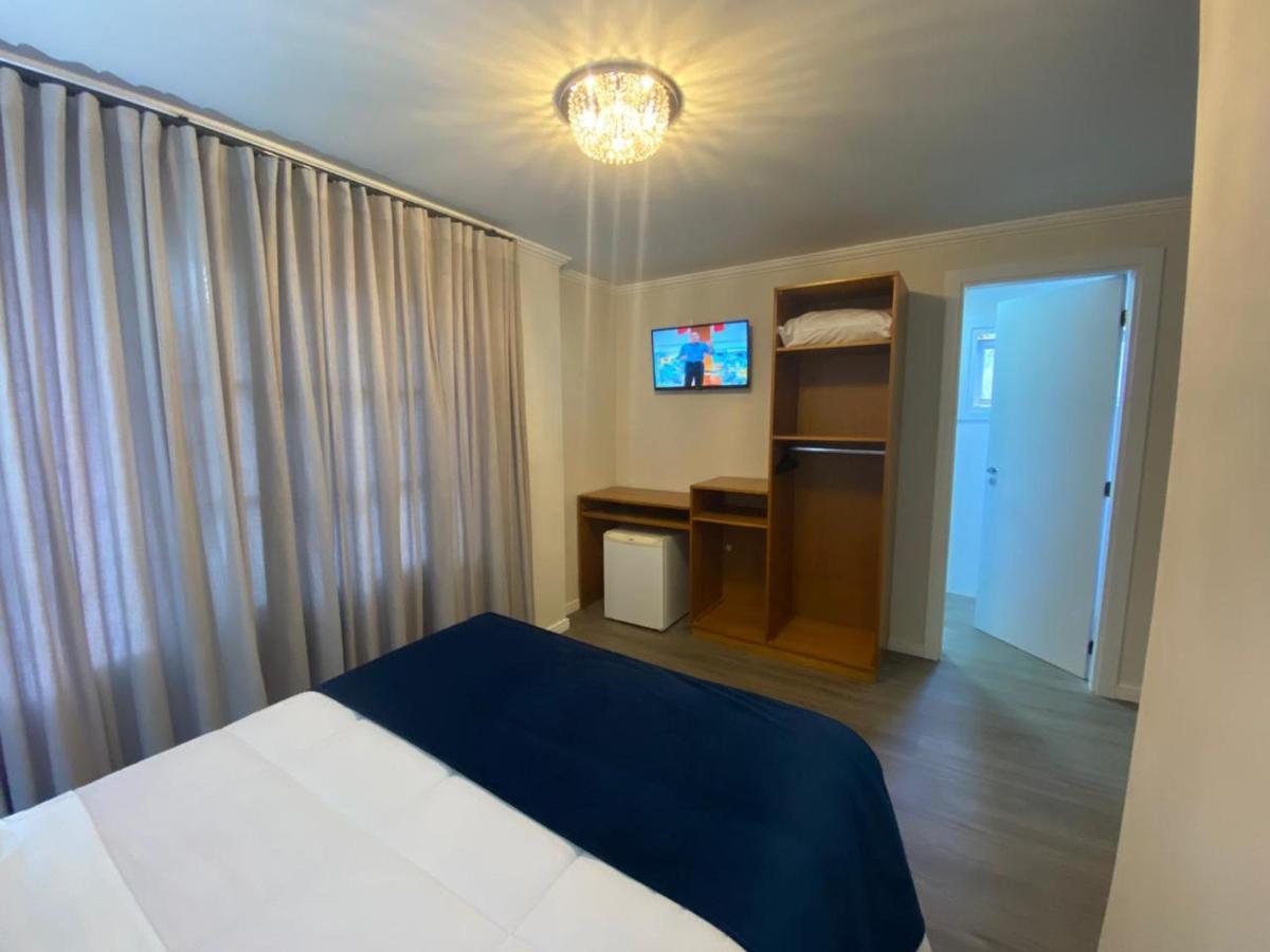 Hotel Lapônia 3*