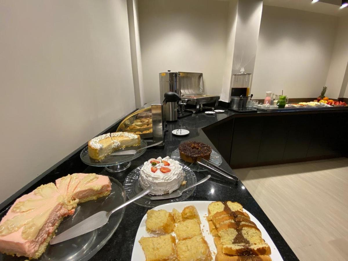 Hotel Lapônia 3*