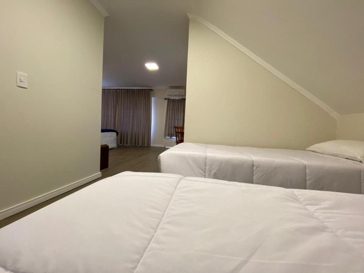 Lapônia 3* Gramado