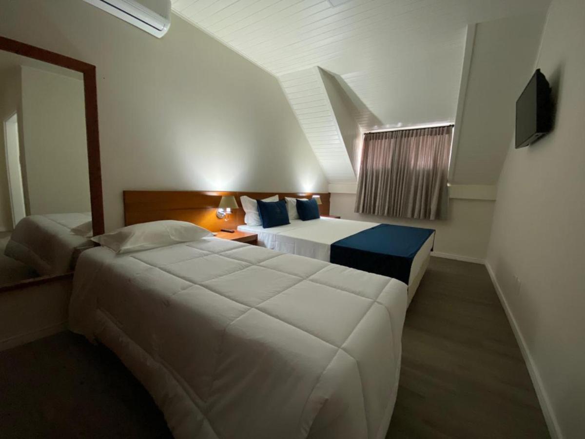 Hotel Lapônia Gramado