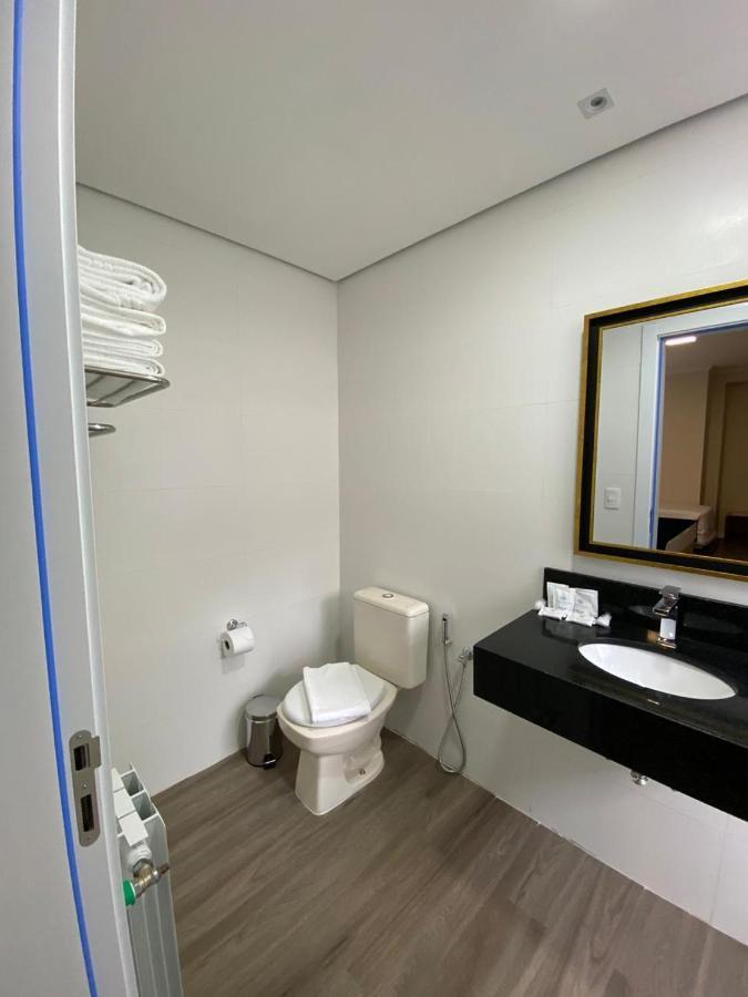 Lapônia Hotel